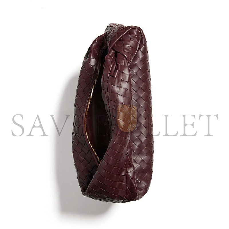 b0tt*ga Ven*ta jodie top handle bag 600261vcpp06146 (48*40*16cm)